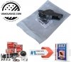 Dźwigienka zaworowa Ford Mustang Shelby GT500 5,8 V8 Supercharged 2013-2014